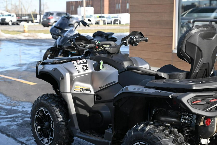 2026 Can-Am® Outlander MAX XT 1000R