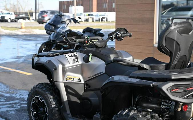 2026 Can-Am® Outlander MAX XT 1000R