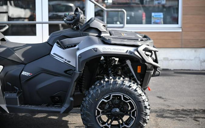 2026 Can-Am® Outlander MAX XT 1000R