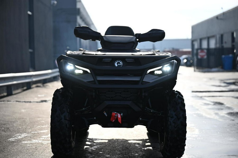 2026 Can-Am® Outlander MAX XT 1000R