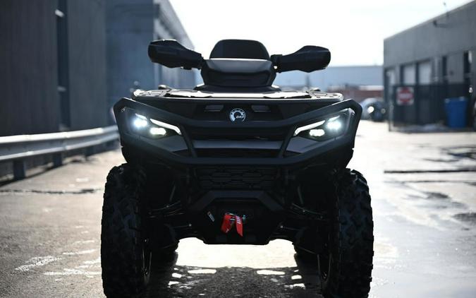 2026 Can-Am® Outlander MAX XT 1000R