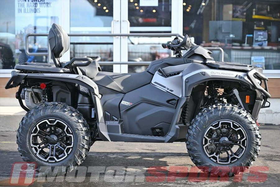 2026 Can-Am® Outlander MAX XT 1000R