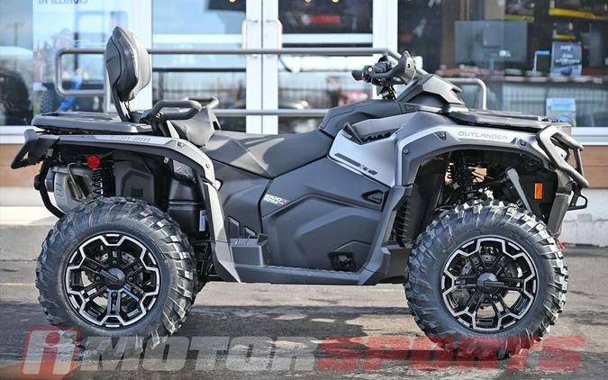 2026 Can-Am® Outlander MAX XT 1000R