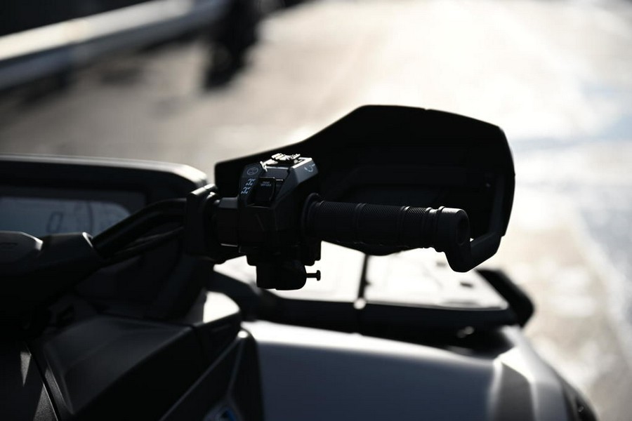 2026 Can-Am® Outlander MAX XT 1000R