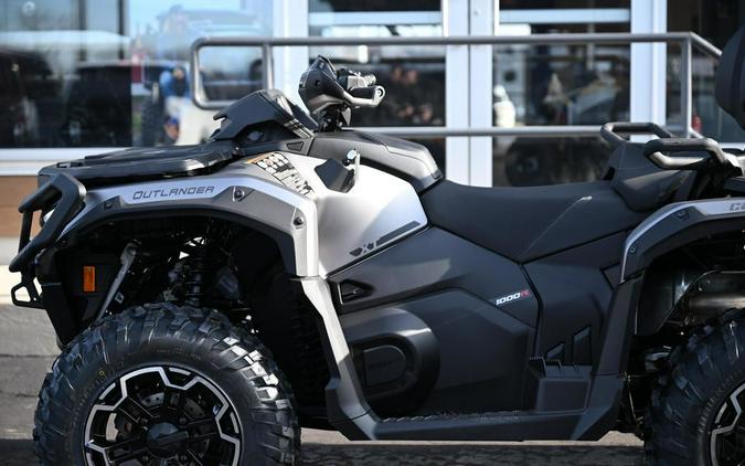2026 Can-Am® Outlander MAX XT 1000R
