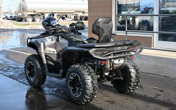 2026 Can-Am® Outlander MAX XT 1000R
