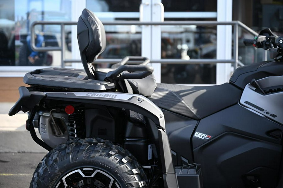 2026 Can-Am® Outlander MAX XT 1000R