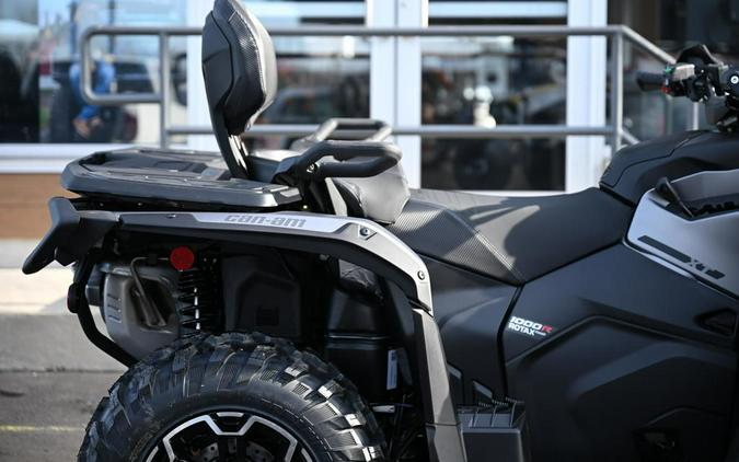 2026 Can-Am® Outlander MAX XT 1000R