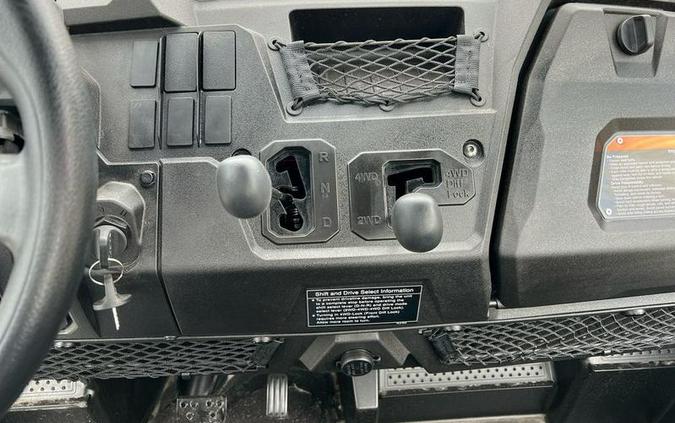 2026 Honda® Pioneer 700