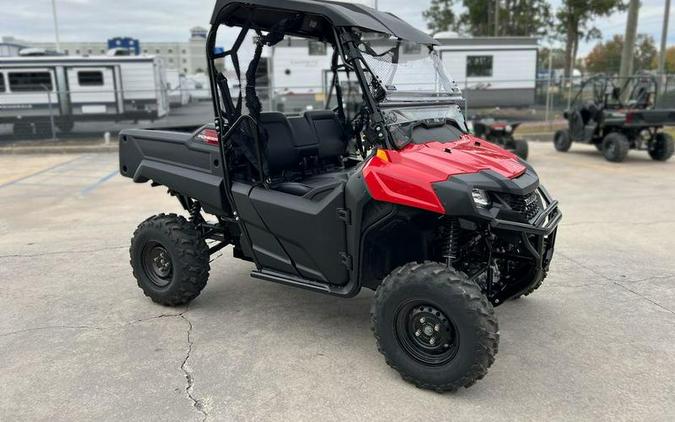 2026 Honda® Pioneer 700