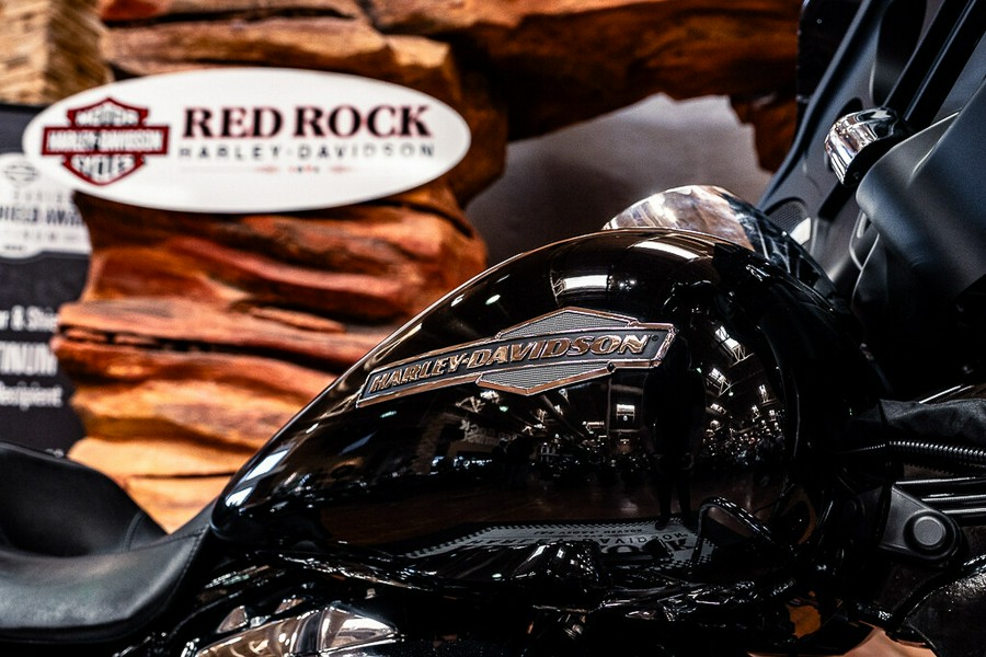 2026 Harley-Davidson Street Glide