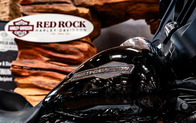 2026 Harley-Davidson Street Glide