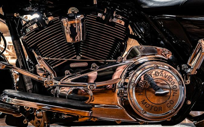 2026 Harley-Davidson Street Glide