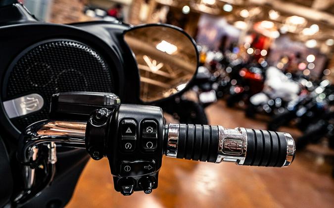 2026 Harley-Davidson Street Glide