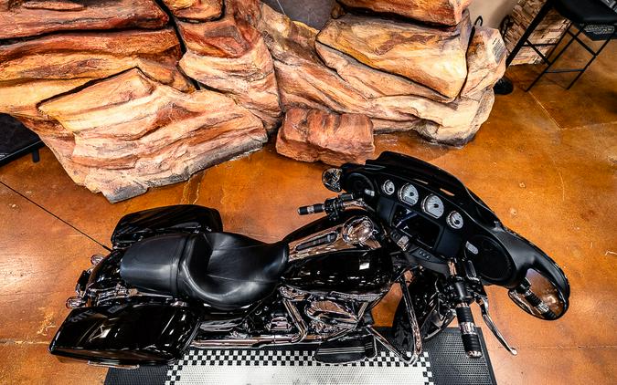 2026 Harley-Davidson Street Glide