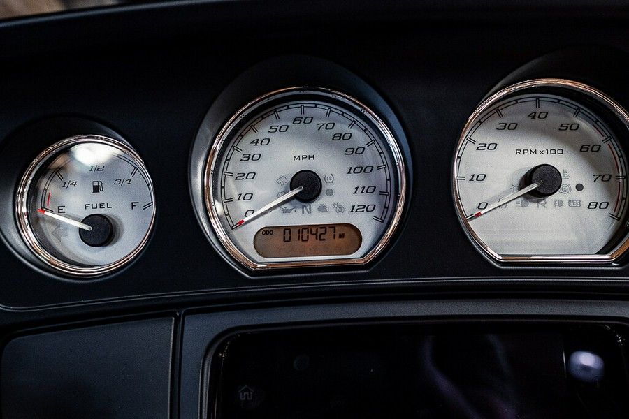 2026 Harley-Davidson Street Glide