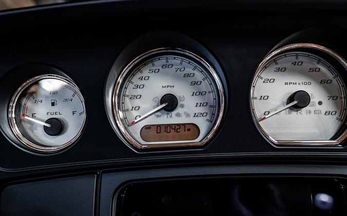 2026 Harley-Davidson Street Glide