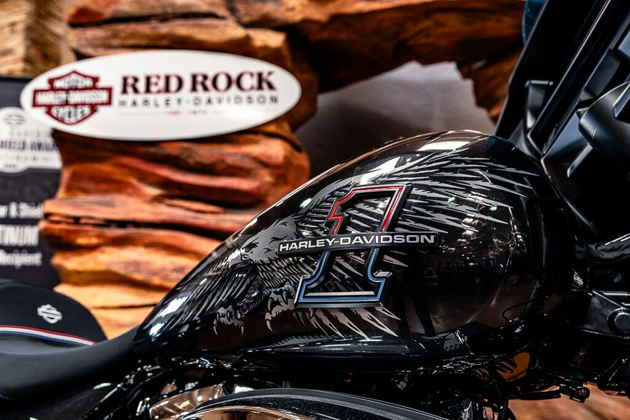 2026 Harley-Davidson Street Glide