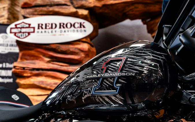 2026 Harley-Davidson Street Glide