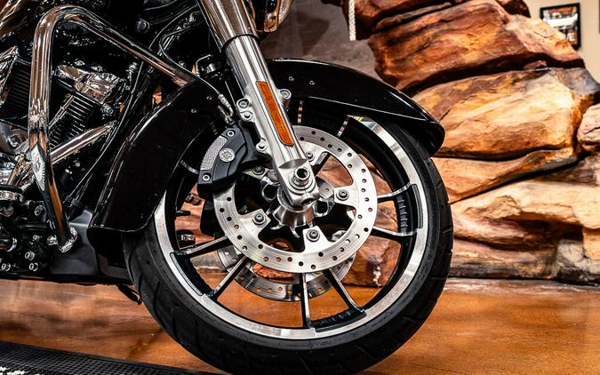 2026 Harley-Davidson Street Glide