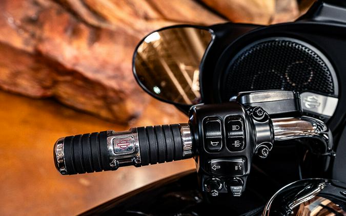 2026 Harley-Davidson Street Glide