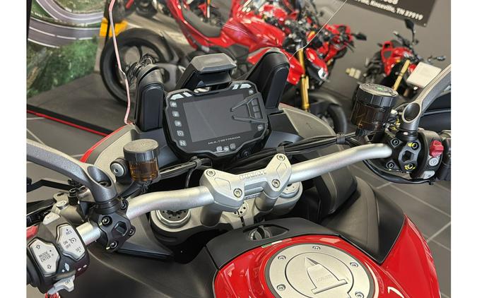 2024 Ducati Multistrada V2 S