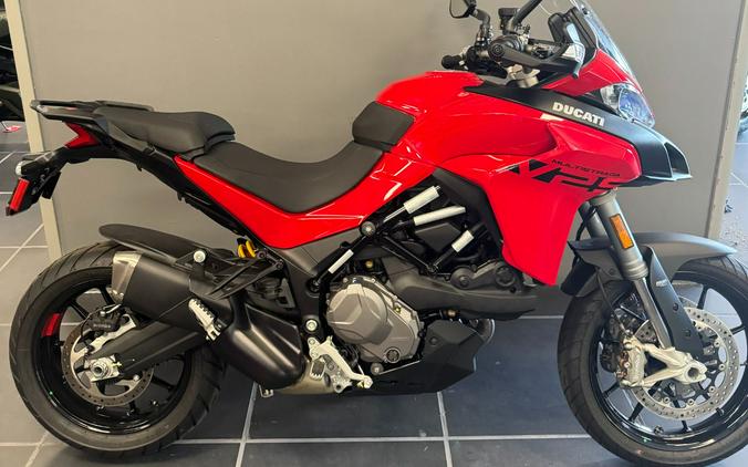 2024 Ducati Multistrada V2 S