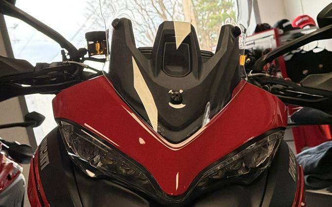 2024 Ducati Multistrada V2 S