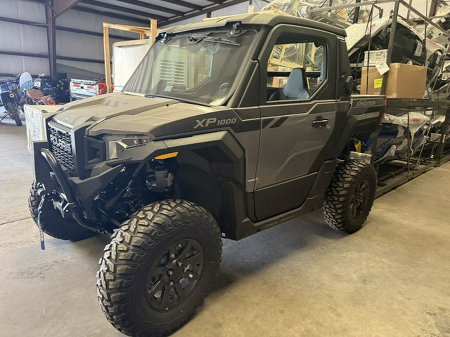2026 Polaris Xpedition XP 5 Northstar