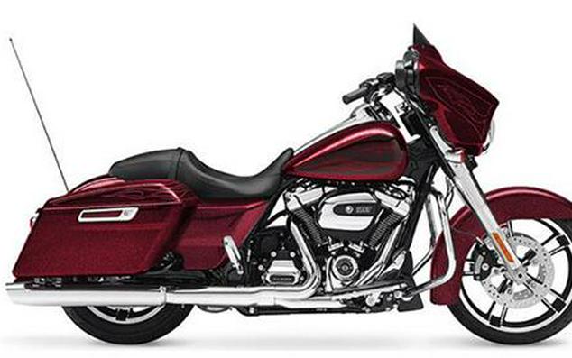 2017 Harley-Davidson Street Glide® Special