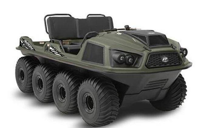 2026 Argo Aurora 950
