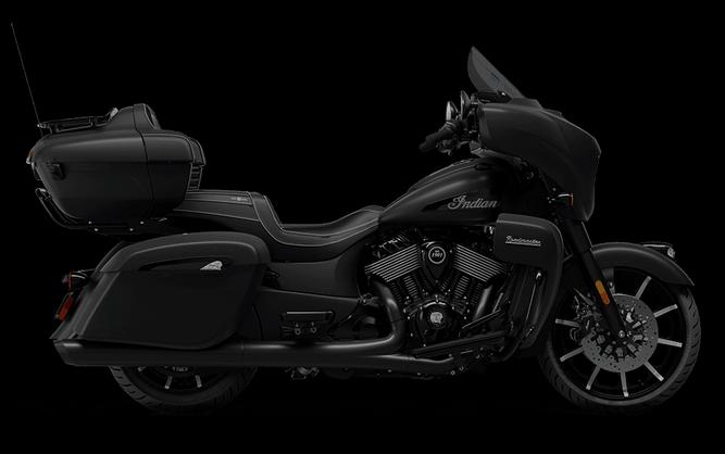 2025 INDIAN MOTORCYCLE ROADMASTER POWER PLUS DARK HORSE