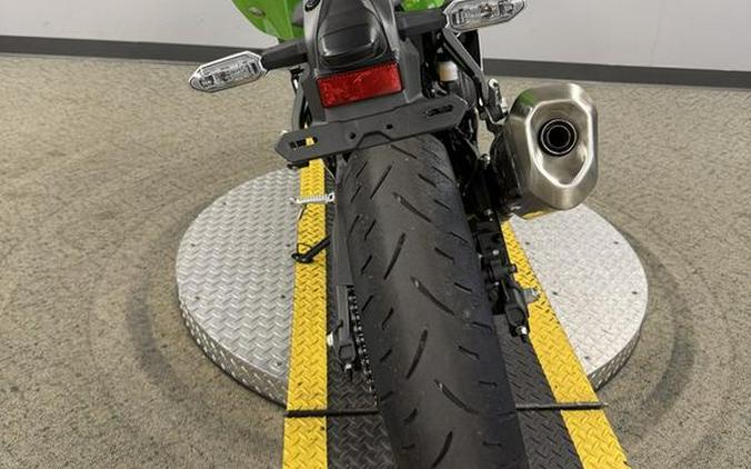 2024 Kawasaki Ninja® ZX™-4RR ABS KRT Edition ABS