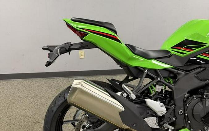2024 Kawasaki Ninja® ZX™-4RR ABS KRT Edition ABS