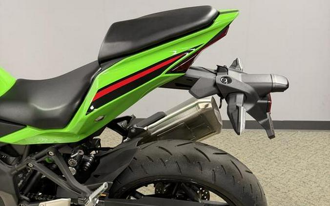 2024 Kawasaki Ninja® ZX™-4RR ABS KRT Edition ABS
