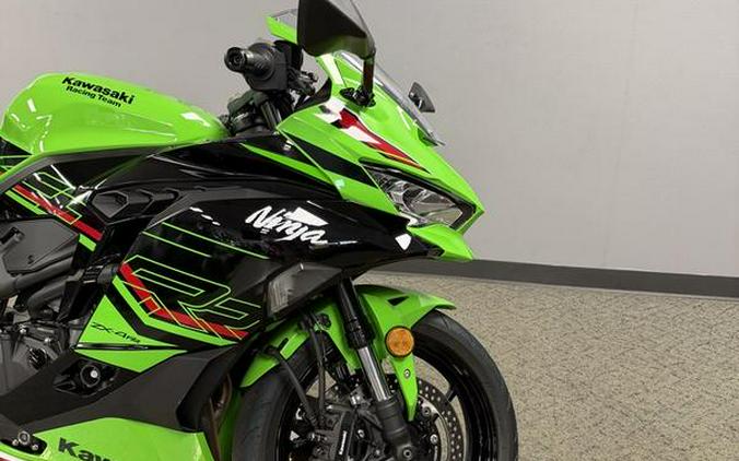 2024 Kawasaki Ninja® ZX™-4RR ABS KRT Edition ABS