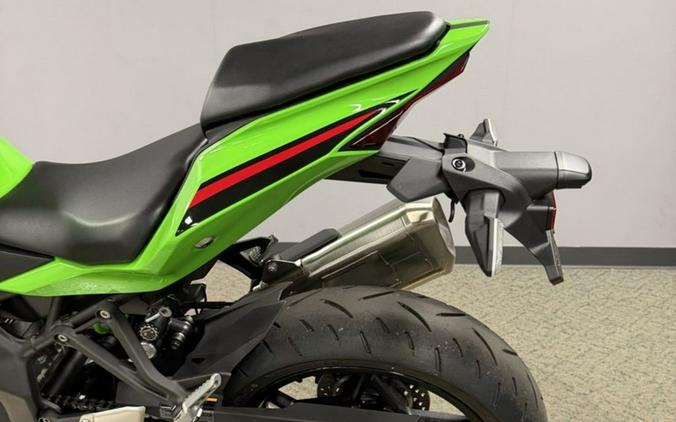 2024 Kawasaki Ninja® ZX™-4RR ABS KRT Edition ABS