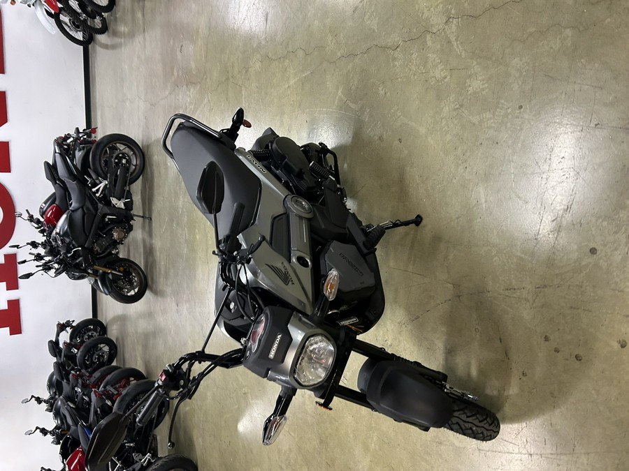 2026 Honda Navi Base