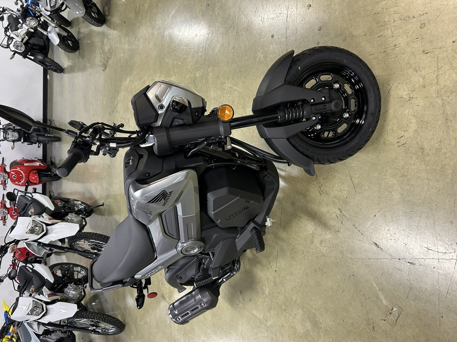2026 Honda Navi Base