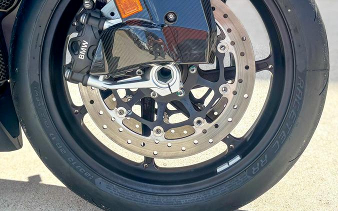 2025 BMW Motorrad S 1000 RR 25K6 BLUE
