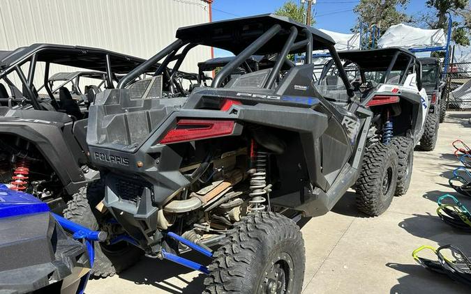 2022 Polaris® PRO XP ULTIMATE - SUPER GRAPHITE (CA)