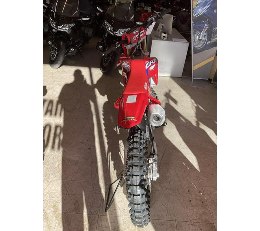 2024 Honda® CRF250R