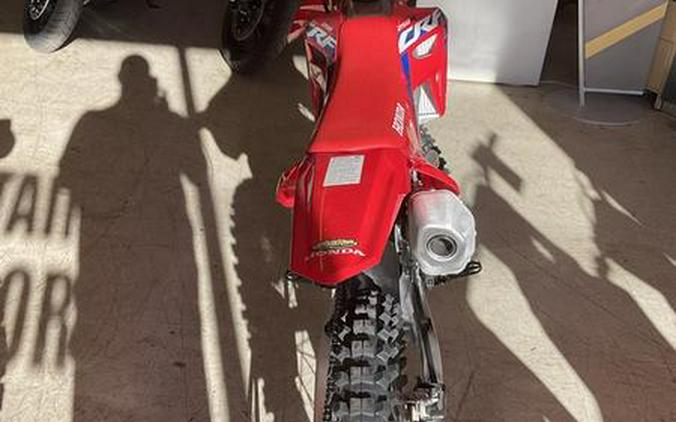 2024 Honda® CRF250R