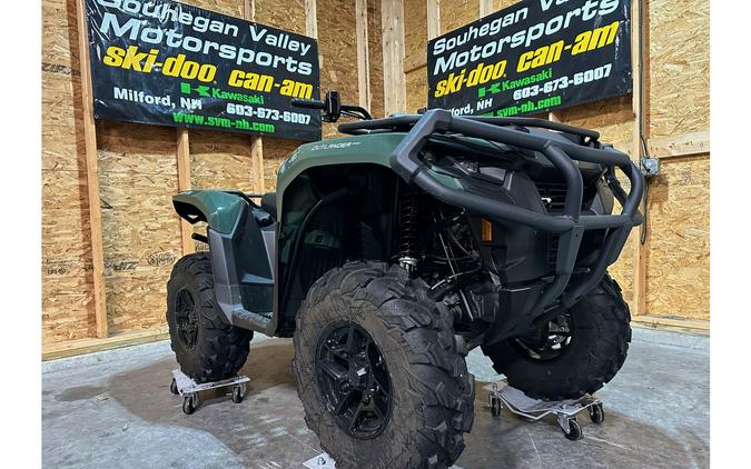 2023 Can-Am Outlander PRO XU HD7