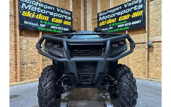 2023 Can-Am Outlander PRO XU HD7