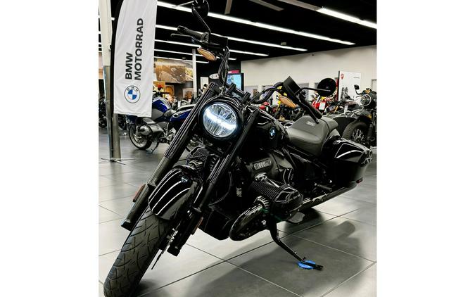 2024 BMW R 18 Roctane