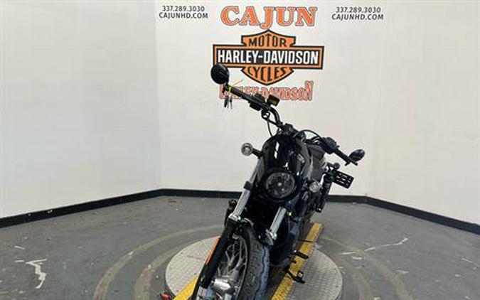 2024 Harley-Davidson Nightster® Special