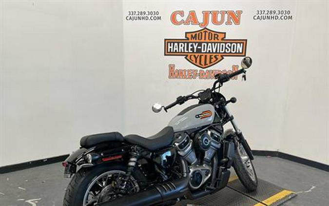 2024 Harley-Davidson Nightster® Special