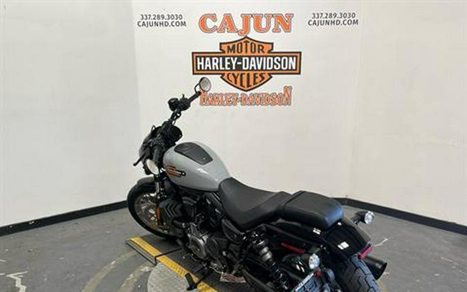 2024 Harley-Davidson Nightster® Special