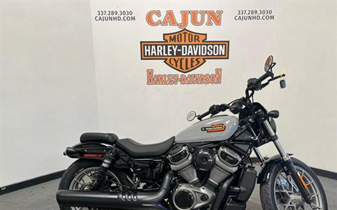 2024 Harley-Davidson Nightster® Special